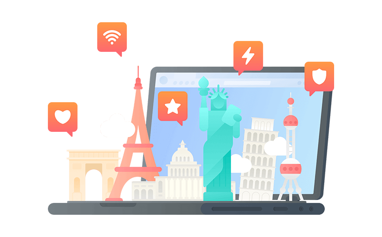 在南非怎么看国内视频 - 海龟VPN